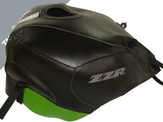 ZZR 1400 , 2006 - 2011