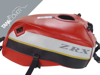 ZRX 1100 / ZRX 1200 / 1200 N / 1200 R ..