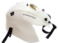 CB  500 F , 2013 - 2015 2013 / 2014 white for PEARL HIMALAYAS WHITE