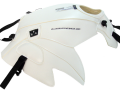 CB  500 X , 2013 - 2015 2013 / 2014 white for PEARL HIMALAYAS WHITE (B)