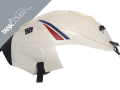 CB  650 F , 2014 - 2019 2014 / 2015 white/red/blue for PEARL METALLOID WHITE 'TRICOLOR' (B)