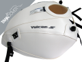VULCAN S , 2015 - 2021 2015 / 2016 white for PEARL CRYSTAL WHITE or URBAN CITY WHITE (C)