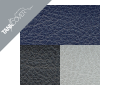 GSX-R  600 / 750 , 2006 / 2007 2007 dark blue, deco black & light grey (G)
