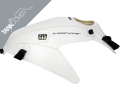VFR  800 X CROSSRUNNER , 2011 / 2012 2011 / 2012 white for PEARL FADELESS WHITE (B)