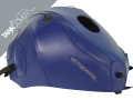 CBR 1100 XX , 1997 - 2008 2005 baltikblau, Mittelkeil blau (I)