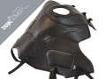 TRACER 9 GT , 2025 / 2026 2025 / 2026 black (U)