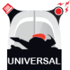 Universal-Tankrucksäcke