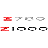 Z 750 / Z 1000