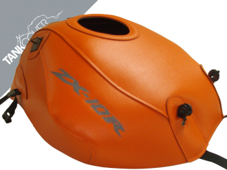 ZX  10 R , 2008 - 2010