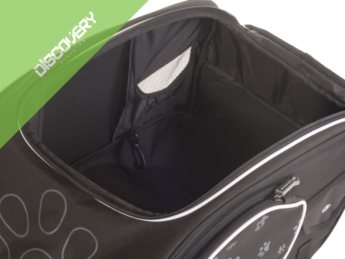 PUPPY SystemTankrucksäcke BAGSTERWORLD