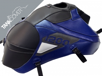 TIGER 1200 GT / GT PRO / RALLY PRO , 2022 - 2025