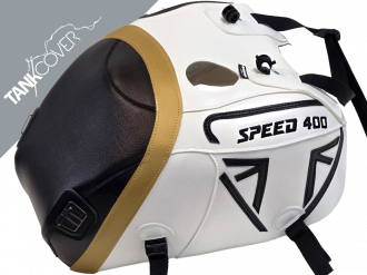 SPEED 400 , 2024 - 2026