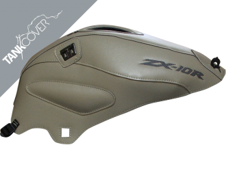 ZX  10 R , 2004 - 2007