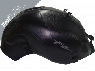 FZ 16 , 2008 - 2019
