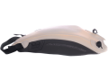 NC 750 S , 2014 - 2020 2014 - 2018 weiss/schlamm für MATT PEARL GLARE WHITE (A)