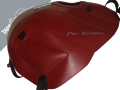 ST 1300 PAN EUROPEAN , 2002 - 2016 2004 - 2011 hellbordeaux für CANDY GRACEFULL RED (E)