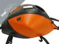 Z  800 / PERFORMANCE / E VERSION , 2013 - 2016 2013 black/orange for PEARL BLAZING ORANGE/METALLIC SPARK BLACK [Z899e] (D)