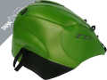 ZZR 1400 , 2012 - 2020 2012 - 2014 pearly green & black for GOLDEN BLAZED GREEN/(METALLIC SPARK BLACK) (A)