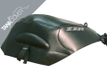 ZZR 1400 , 2006 - 2011 2006 - 2011 schwarz (U)