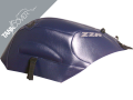 ZZR 1400 , 2006 - 2011 2006 baltic blue for CANDY THUNDER BLUE (B)