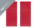 900 THRUXTON / SE , 2008 - 2015 2008 - 2012 rot, Mittelstreifen weiss für DIABLO RED (I)