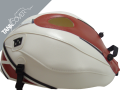 YZF  R6 , 2008 - 2016 2012 white, deco red/black for 50th ANNIVERSARY (H)