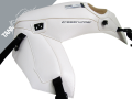 VFR  800 X CROSSRUNNER , 2015 - 2020 2015 - 2020 white for PEARL GLARE WHITE (B)