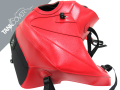 NTX STELVIO 1200 , 2011 - 2016 2015 / 2016 rot & 'lario' schwarz für ROT VULCANO (G)