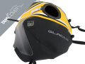 SFV 650 GLADIUS , 2009 - 2015 2015 black matt/surf yellow/black [BOSS-EDITION] (N)