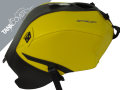 YZF   R 125 , 2008 - 2018 2008 black/surf yellow (B)