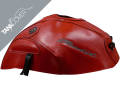GSF  650 / 1200 / 1250 BANDIT , 2005 - 2015 (GSF 650 to 2008, GSF 1200 / 1250 from 2006) 2005 / 2006 red (A)