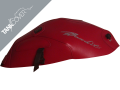 GSF  650 / 1200 / 1250 BANDIT , 2005 - 2015 (GSF 650 to 2008, GSF 1200 / 1250 from 2006) 2006 - 2009 light claret for CANDY SONOMA RED (E)