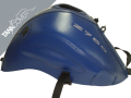 Z  750 , 2007 - 2012 2009 blue for CANDY IMPERIAL BLUE (H)