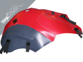 K 1200 / 1300 GT , 2006 - 2011 2009 / 2010 rot & anthrazit für RED APPLE METALLIC (E)