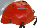 MONSTER 600 / 750 / 800 / 900 , 1993 - 1999 1993 - 1999 red (A)