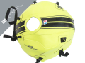CB  500 F , 2016 - 2018 2017 'fluo' yellow, black deco & piping for LEMON ICE YELLOW (F)