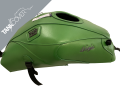 NINJA 1000 SX , 2020 - 2024 2020 perlmuttgrün [C93] für EMERALD BLAZED GREEN/METALLIC CARBON GRAY/METALLIC GRAPHITE GRAY (A)