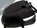 BONNEVILLE T120 , 2016 - 2020 2019 / 2020 grainy matt black for MATT JET BLACK (E)
