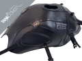 XSR  900 GP , 2022 - 2026 2022 - 2026 schwarz (U)