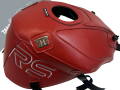 STREET TRIPLE 765 RS , 2023 - 2026 2023 - 2026 rot für CARNIVAL RED (A)