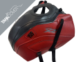 F 900 XR , 2020 - 2023 2020 - 2023 rot & anthrazit für RACINRED UNI (E)