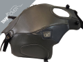 Z  650 S , 2026 2026 gewittergrau, anthrazit & mattschwarz genarbt für EBONY/METALLIC CARBON GRAY [BK1] (A)